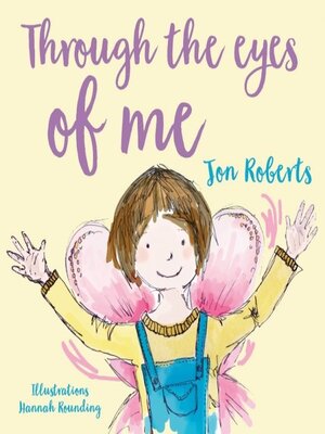 cover image of THROUGH THE EYES OF ME